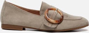 Gabor Loafers beige - Maat 42