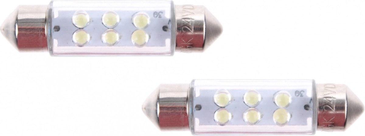 Autolamp 6led GL