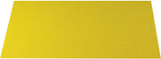 Leonardo Geweven Placemat - 35 x 48 cm - Lime