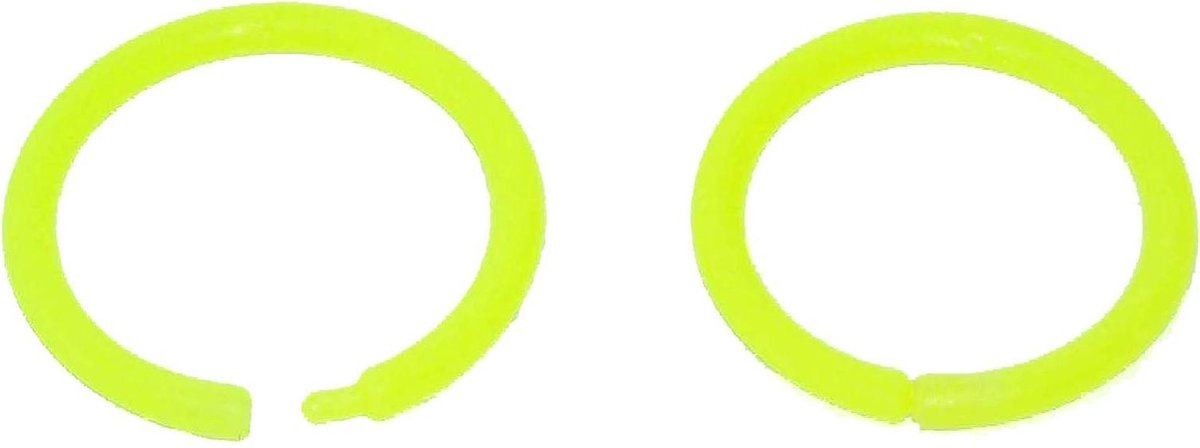 Kunststof ring