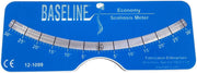 Baseline kunststof scoliometer