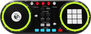 Deejay aux in - Complete DJ Set