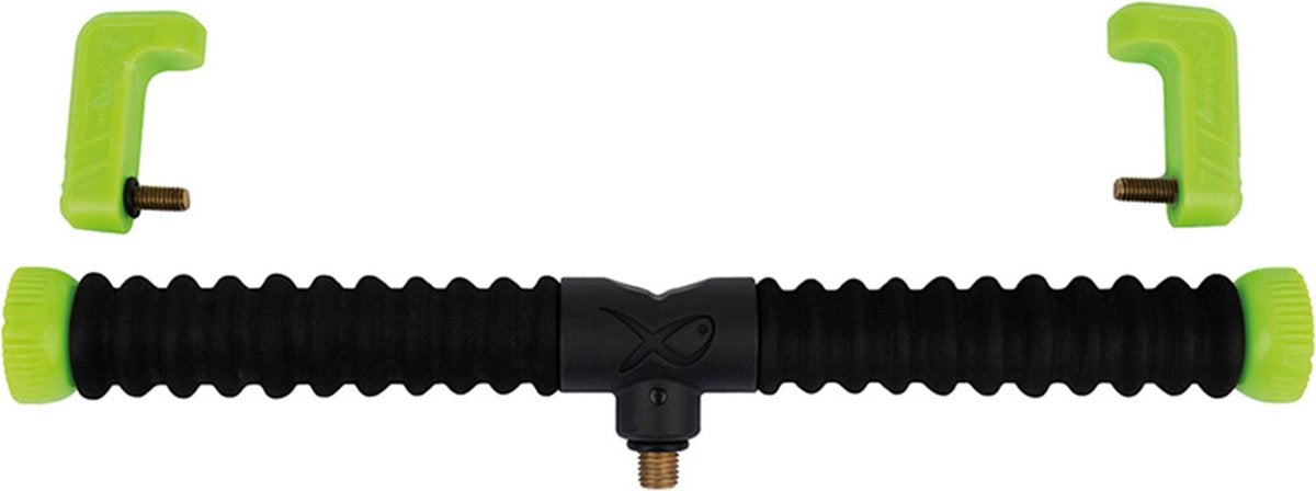 Matrix - Ripple EVA Multi Rod Rest | Large | 40cm - Zwart