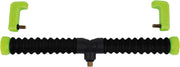 Matrix - Ripple EVA Multi Rod Rest | Large | 40cm - Zwart