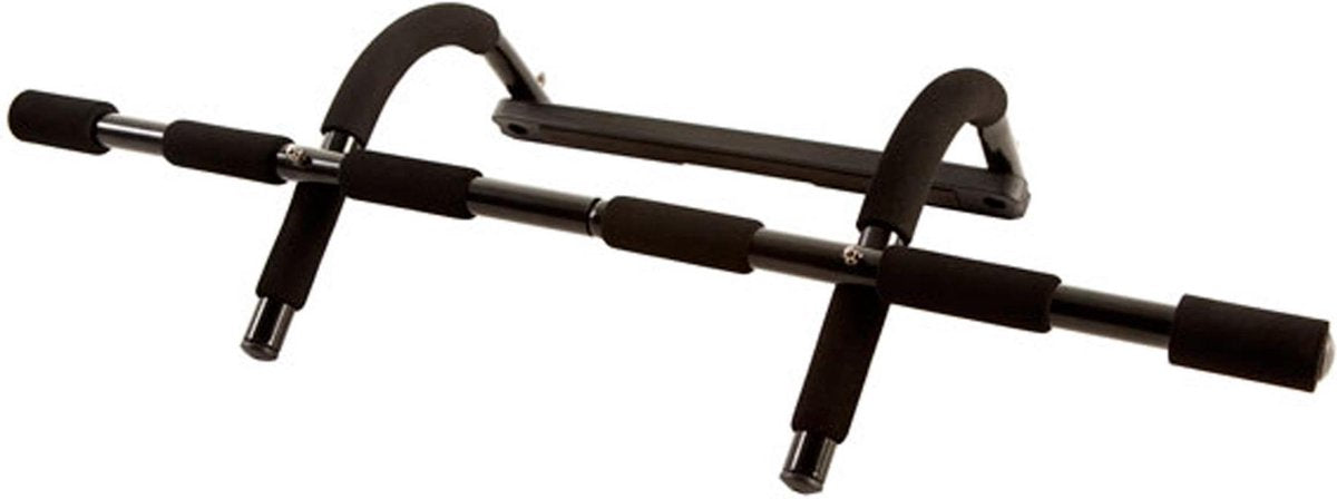 Mad Fitness-set - zwart