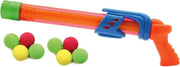Jamara Fizz Fizzy Geweer 2-in-1 Oranje Junior 32