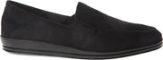 Rohde 2609-90 heren pantoffel zwart maat 47