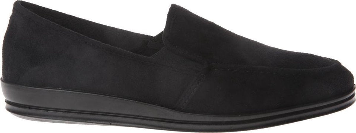 Rohde 2609-90 heren pantoffel zwart maat 47