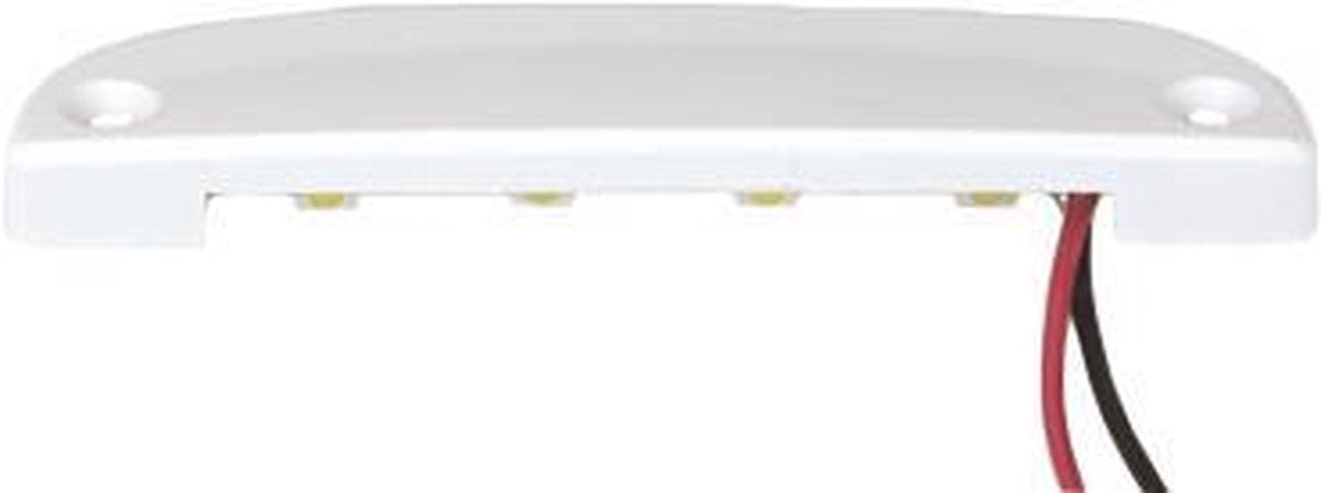 ..LED TRAPLICHT - OPBOUW