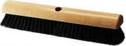 Kamerbezem - Gemengd haar - 40 cm