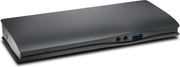 Kensington K38231WW notebook dock & poortreplicator Bedraad USB 3.2 Gen 1 (3.1 Gen 1) Type-C Zwart