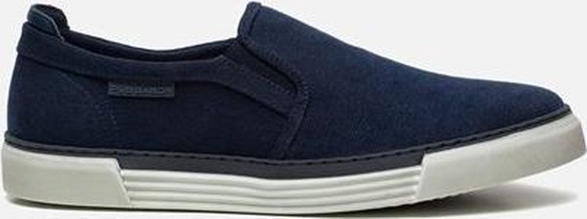 Pius Gabor Bootschoenen blauw - Maat 41
