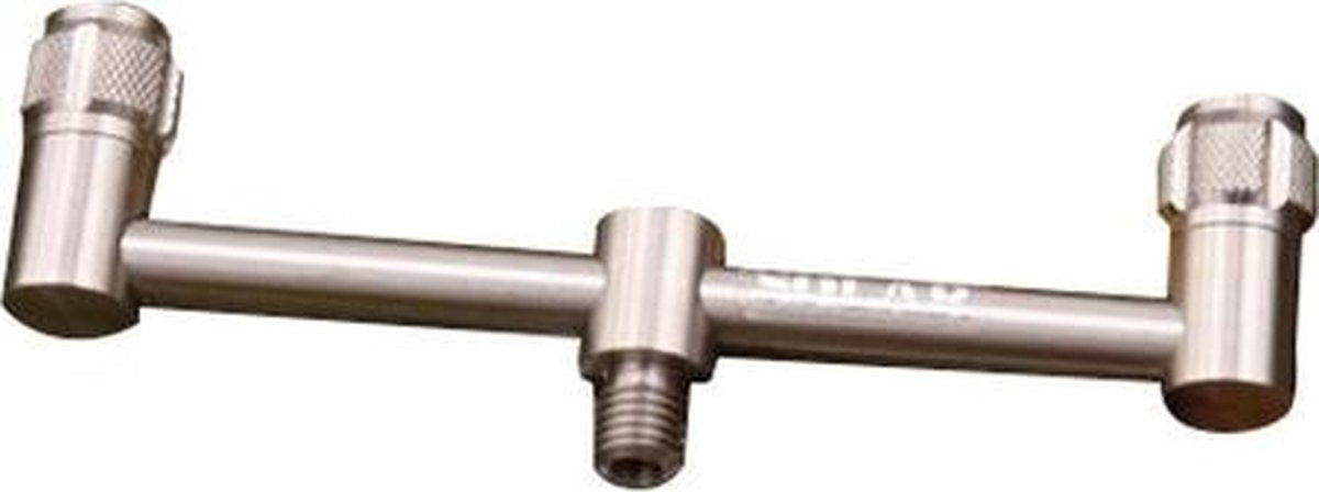 Solar P1 2-Rod - Fixed Buzzer Bars - 5.5 Inch