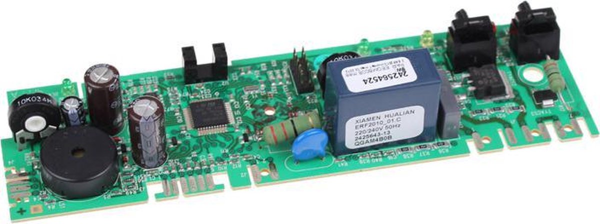ELECTROLUX - MODULE - STUURKAART VERMOGEN - ERF2010 - 2425645187