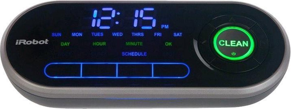 IROBOT - Remote station 780-790 - 21915