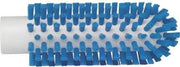 Vikan Pijpenborstel met steelverbinding met harde vezels blauw ø50x140mm - 538050-3