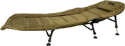 Lion Sports - Treasure Bedchair - Stretcher - Kampeerbed