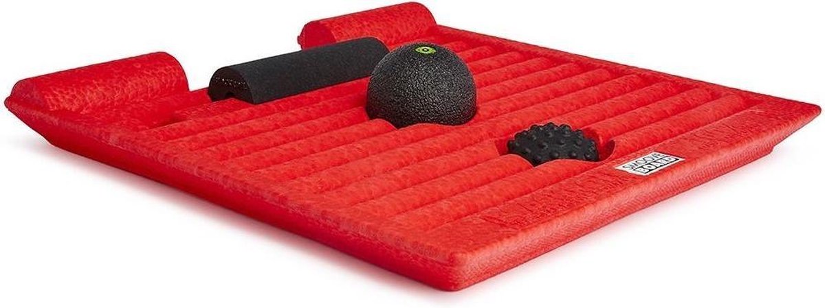 BLACKROLL® SMOOVE BOARD