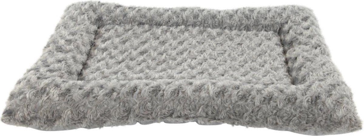 Adori Benchmat Sao Paulo Grijs - Hondenbenchkussen - 91x56 cm