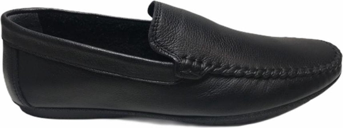 Antonello moncassin S223-304 zwart mt 45