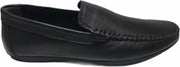 Antonello moncassin S223-304 zwart mt 45