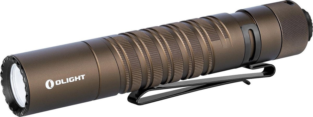 Olight M1T Raider Plus - Compact EDC Tactical Light - Limited Edition