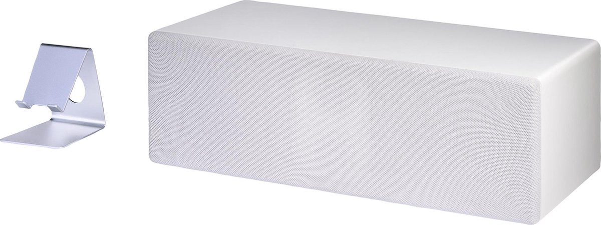 Terratec Concert W1 WiFi Speaker White