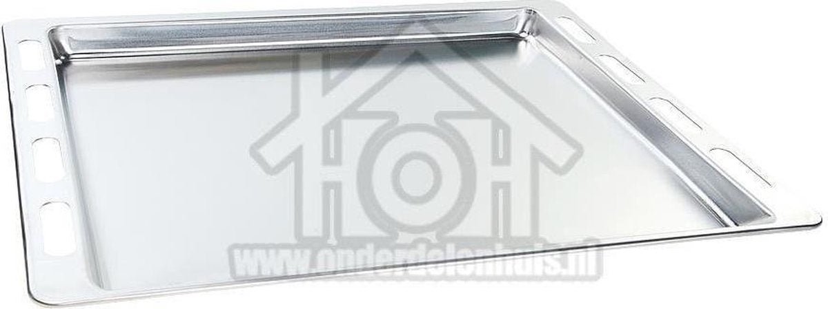 Bosch Bakplaat Aluminium HB239E505