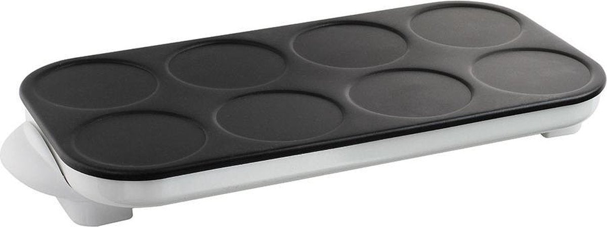 Livoo Maxi Crepes maker DOC186