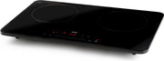 Domo DO333IP - Inductiekookplaat - 2 pits - 3500W