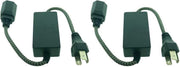 H4 Canbus LED Weerstands Kabel V3