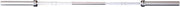 Sveltus Halterstang Olympic Heren 20 Kg 220 Cm Staal Zilver