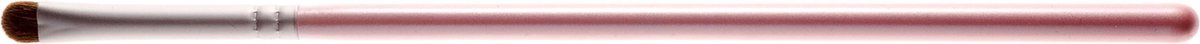 BRUSHBEAUTY oogschaduwkwast smal