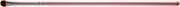 BRUSHBEAUTY oogschaduwkwast smal