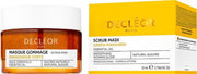 Aromessence Green Mandarine Scrub Mask 50 Ml