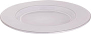 Palmer Bord Ecogres Plano 23 cm Wit Stoneware 1 stuk(s)