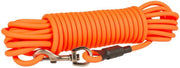 South tracking leiband pvc rond Neon oranje 5m/8mm