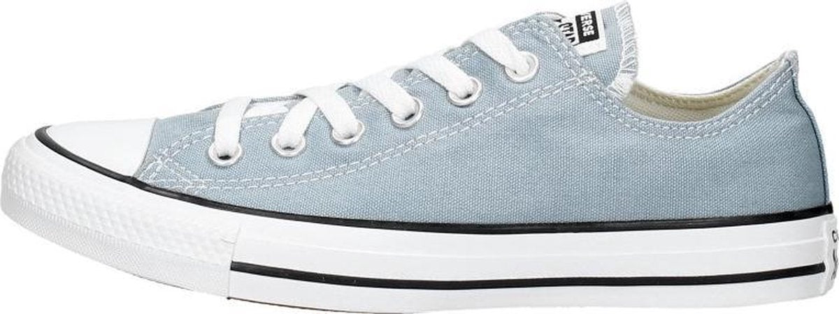Converse Chuck Taylor All Star Low Top sneakers grijs - Maat 39