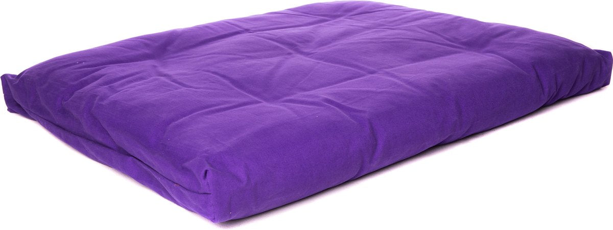 Zenzes PRO Zabuton 90 x 70cm - Paars