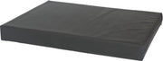 Comfort Kussen Hondenbed Leatherlook 100 x 75 cm - Antraciet
