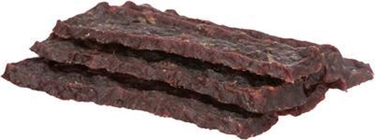 Trixie premio horse stripes 11 cm 100 gr