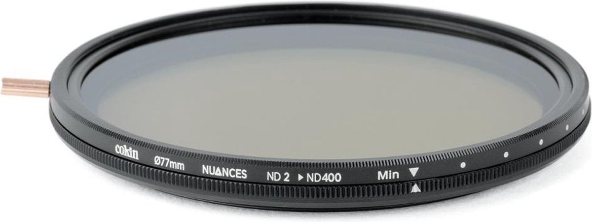 Cokin NUANCES NDX 2-400 8
