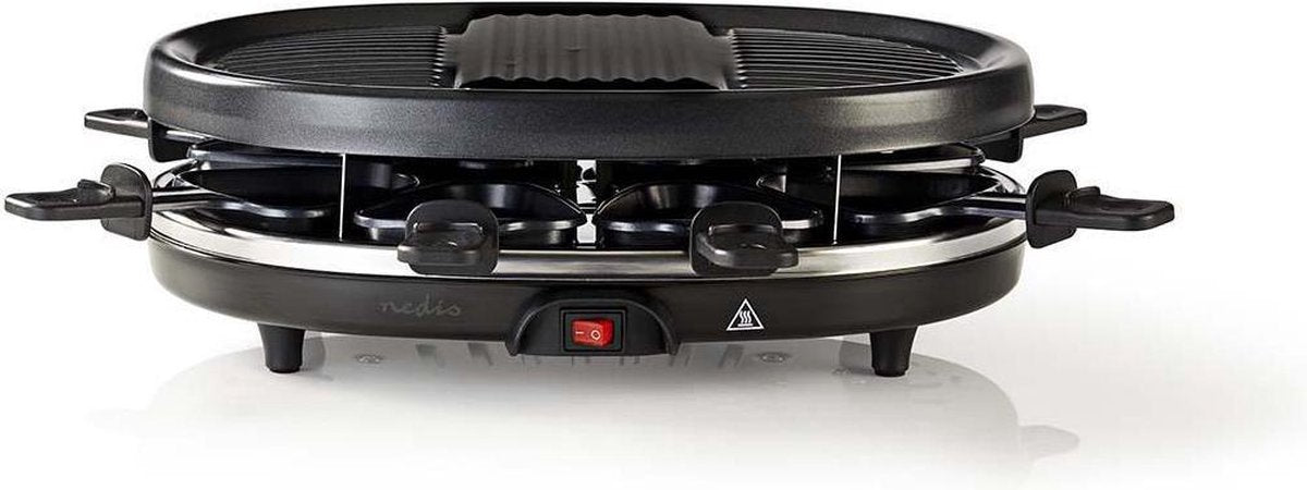 Raclette Grill | 8-People