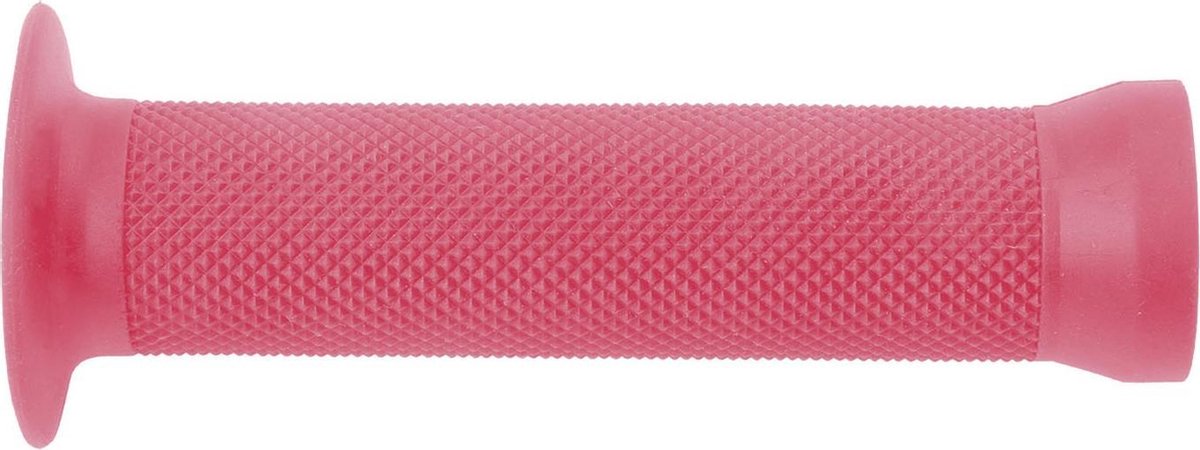M-Wave BMX - Handvatten - 130 mm - Roze
