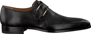 Magnanni Heren Nette Schoenen 16608 - Zwart - Maat 42