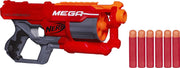 NERF N-Strike Mega CycloneShock - Blaster