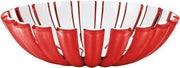 Guzzini Grace Broodschaal - Ø25 cm - Rood