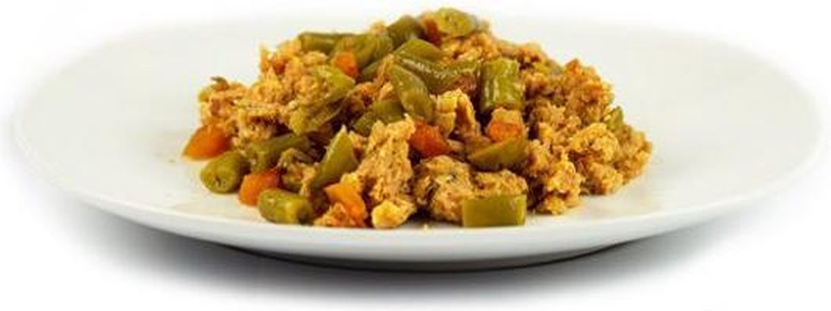 Protiplan | Tonijn Salade | 1 x 100 gram  | Snel afvallen zonder poespas!