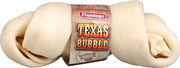 Zooselect Hondensnack Texas Bubble Bone 10-12 cm