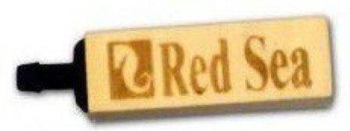 Red Sea Lindehout uitstromer